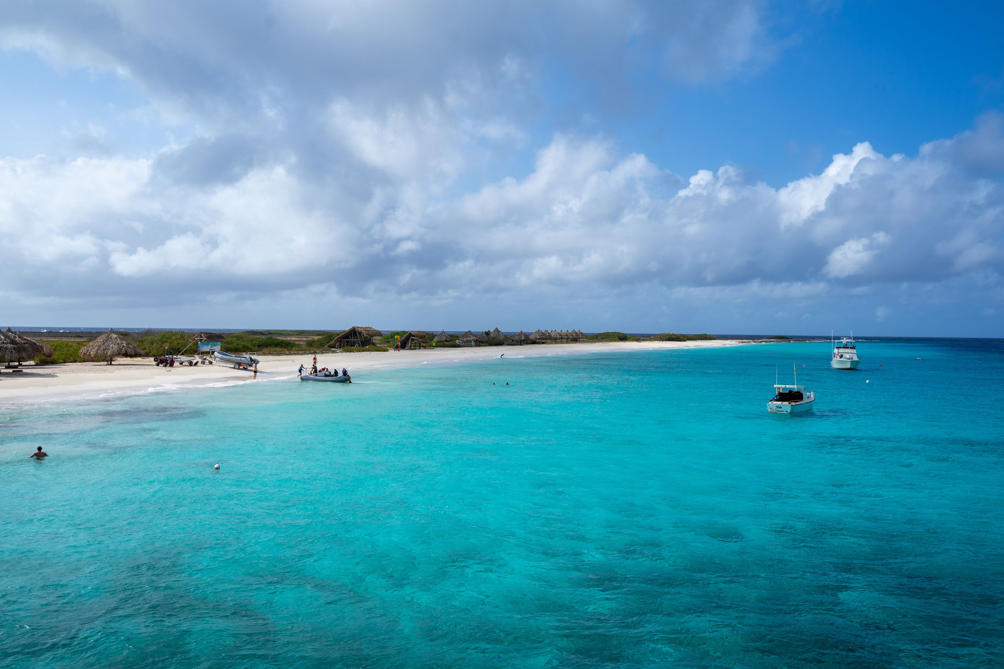 Island Mini